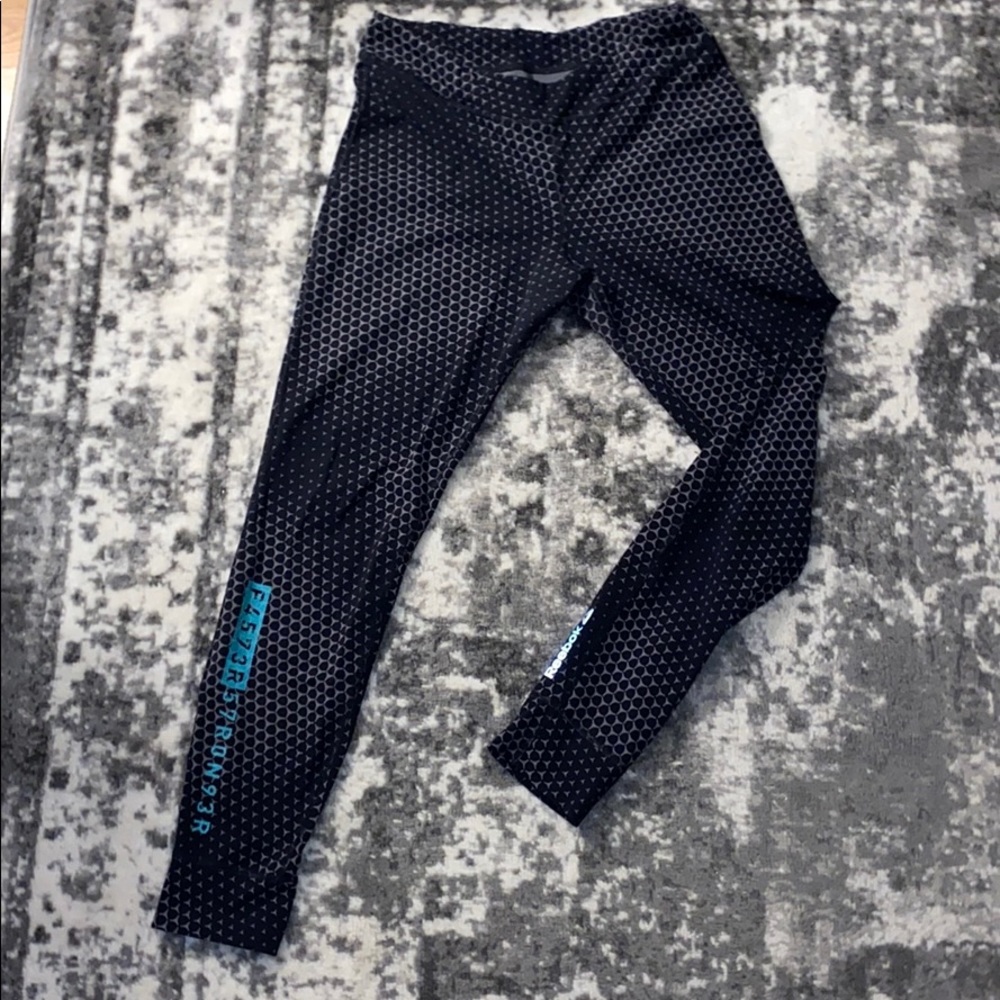Reebok Leggings